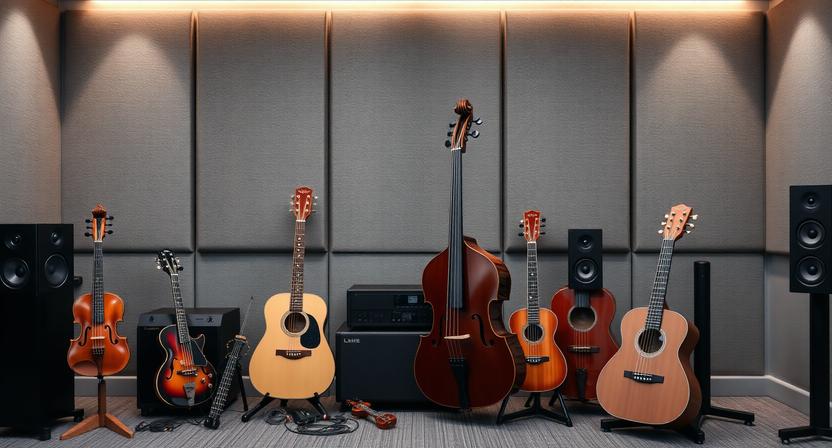 What Makes a First Mandolin Worth Listening To